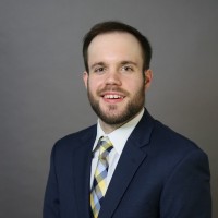 Benjamin Vanston