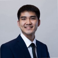Elijah Wong