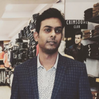 Shubham Gupta