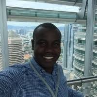 Kefa Ongeri Momanyi