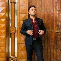 Anand Sahu