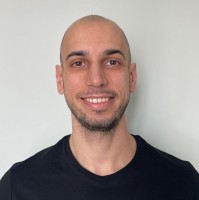 Stelios Kouroumidis