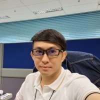 Christopher Ho Yeow Sing