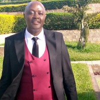 Christopher Kwendo
