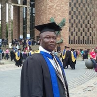 JULIAN LARTEY