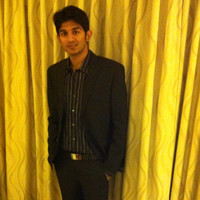 Vinay Jhawar