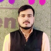 Vimal Singh