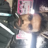 Kishan Chauhan
