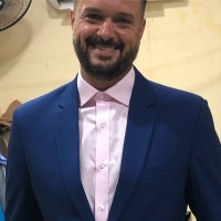 Alexandre Dubé