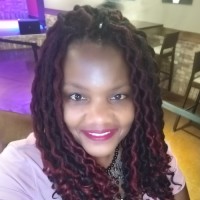 Sheree Olowojolu