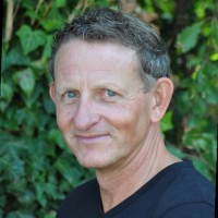 Bernard Van Veelen