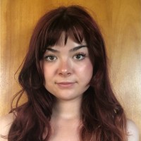 Ingrid Lundborg