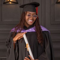 Esther Mbengi