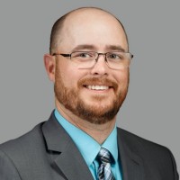 Dustin Haverkamp, SPHR, THRP