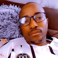 Sandile Cibi
