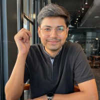 Aayush Saxena