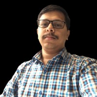 Gudipati Venkatesh
