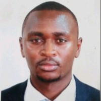 Peter Mbugua