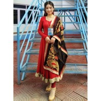 Ekta Shrestha