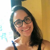 Luisa Pelt, Cpa, Macc