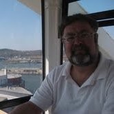 Stefan Haglund