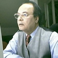 Harry Scharma