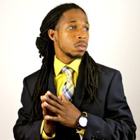 Christopher Noxx Williams