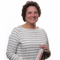 Jolanda Den Haring
