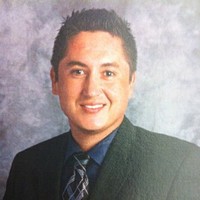 Daryl Rush, Mba