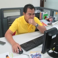 Hendra Nurcahyo Prabowo Kusumo