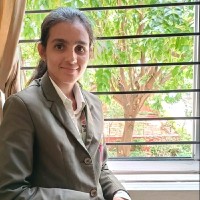 Tejashwini K