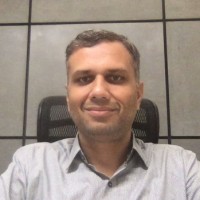 Pushpak Shah