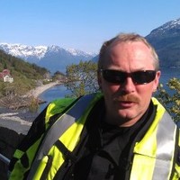Trond Finsrud