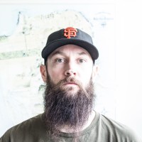 Alec Huxley