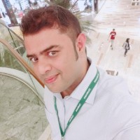 Bilawal Shahzad