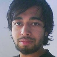 Deepak Mogha