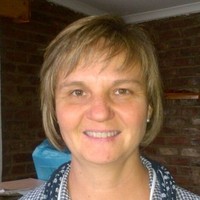 Ronel Schonfeldt