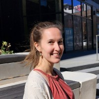 Jennifer Harrod, Pws