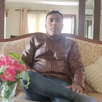 Damber Poudel