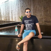 Ashok Borana