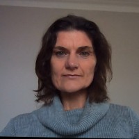 Jo Smith