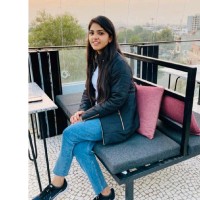 Akanksha Yadav