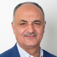 Jaser A. Marabeh, Pe, Mem