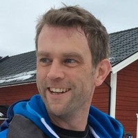 Jonas Nyqvist