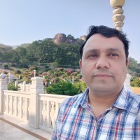 Manoj Nautiyal, Csm ®