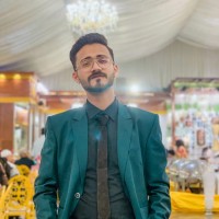 Muhammad Huzaifa Khan