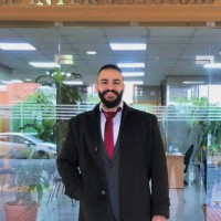 Yousef Alashkar