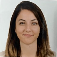 Begüm Çamurcu İşyapan