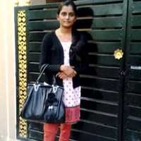 Shalini Madhavan