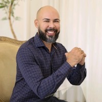 André Luiz de Oliveira